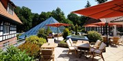 89 € -- Erholungstage im Fachwerkhaus-Hotel, -49%