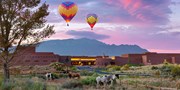 $146 -- NM 4-Star Resort w/Breakfast, After 3rd Night Free