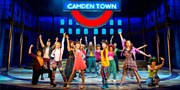 £25 -- Last Chance: Spice Girls Musical Tickets, Was £45
