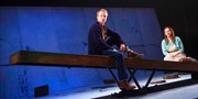 £10 -- Next Week: 5-Star Production 'The Seagull', 55% Off