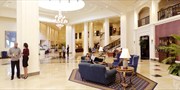 $159 -- 4-Diamond Delaware Casino Stay w/$100 Slots Credit