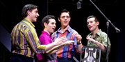 $34 & up -- Broadway Hit 'Jersey Boys' in Albuquerque