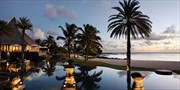2086 € -- Mauritius: Suite im 5*-Boutique-Luxusresort, -50%