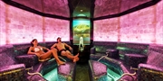 ab 725 € -- Tirol: 6 Herbsttage im 4,5*-Hotel &amp; Halbpension