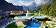 ab 888 € -- Tirol: 8 Sommertage im 4,5*-Hotel &amp; HP