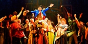 $42 -- ‘Les Miserables’ in Vancouver This Summer, Reg. $72