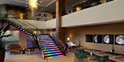 $135 -- St. Louis 4-Star Boutique Hotel, Reg. $189