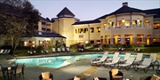 $199 -- Georgia: Stone Mountain Getaway for Two, Save 40%