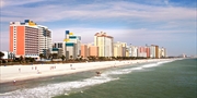 $116 & up -- Summer Dates at Myrtle Beach Resort, 45% Off
