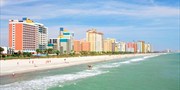 $8 & up -- Myrtle Beach: Museums, Zip-Lining & Theater