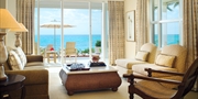 $399 -- Bahamas Oceanfront Suite for up to 4 People, 45% Off