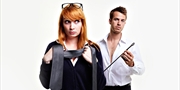 $23 -- ‘Fifty Shades' Parody in Philly, Reg. $38