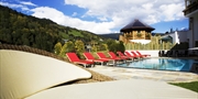 ab 313 € -- Hinterglemm: 4 Wellnesstage mit Halbpension