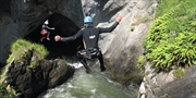 ab 378€ -- Imst/Tirol: 6 Outdoortage mit Rafting &amp; Canyoning