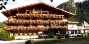 ab 550 € -- 1 Woche im 4* Kinderhotel in Kaprun inkl. HP