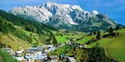 ab 241 € -- 4*-Hotel am Hochkönig mit 2 Tage Fischerkarte