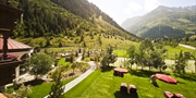 ab 267 € -- Romantiktage in Hinterglemm im 4,5*-Hotel mit HP