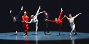 $28 -- Saturday: NYC Ballet at Lincoln Center, Half Off