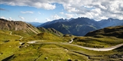 199 € -- Oldtimertour durch Bayr. Alpen mit Hotel & Dinner