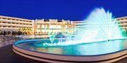 £499 -- Luxury All-Inclusive Rhodes Holiday w/Upgrade