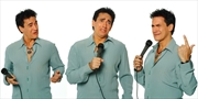 $27 -- Star Impressionist in Las Vegas incl. Buffet Dinner