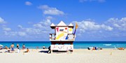 £105 & up -- Top Deals to Miami, Save up to 50%