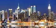 £311 -- Direct Flights to New York fr Belfast (Rtn)