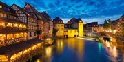 £32 -- Fly to France's 'Crossroads of Europe' fr London
