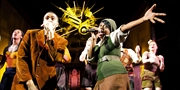 £15 &amp; up -- 'Astonishing' Hip Hop Dance Show, 50% Off