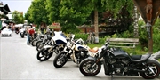 ab 10 € -- Tageseintritt zur Biker Mania in Hinterglemm