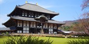 $2299 -- Japan Adventure incl. Hot Springs & Air, $200 Off