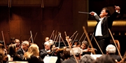 $15 -- NY Philharmonic: June Concerts at Lincoln Center