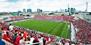 $25 & up -- Toronto FC vs. Montreal Impact & More, Reg. $43