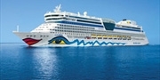 ab 749 € -- AIDAmar: 8-tägige Ostsee-Cruise, bis 280€ sparen