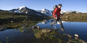 ab 207 € --  Wanderurlaub in Tirol im 3*-Hotel & Halbpension