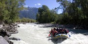ab 163 € -- 3 Tage Canyoning mit Frühstück und Urkunde