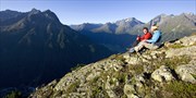 ab 261 € -- 4 Tage Therme und Wandern im Ötzal