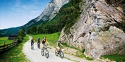 ab 225 € -- 4 Wandertage im Ötztal m. 4*-Hotel & Halbpension