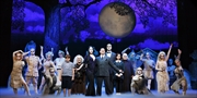 $15 -- Broadway's 'Addams Family' in Worcester, Reg. $30