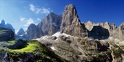 ab 150 € -- Last-Minute Angebote für die Dolomiten