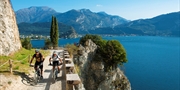 ab 150 € -- Angebote für Sport- und Genussurlaub im Trentino