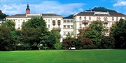 111 € -- 3 Tage Grandhotel in Baden-Baden & Dinner, -55%