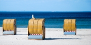 99-149 € -- Ostfriesland: Kurzurlaub nahe Nordseestrand
