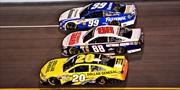 $149 -- VIP Suite Tickets: NASCAR Nationwide Race, Reg. $299