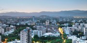 $150 -- Argentina 4-Star Hotel w/Breakfast, 35% Off