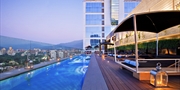 $289 -- Chile: Swanky Santiago Hotel w/Breakfast, 35% Off