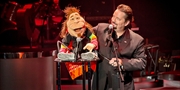 $36 -- 'Best Impressionist' Terry Fator in Vegas, Reg. $60