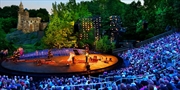 $149 -- See Shakespeare in NYC's Central Park, Reg. $175