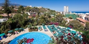 ab 918 € -- 8 Tage Kanaren im 4*-Hotel inkl. Ausflüge & HP