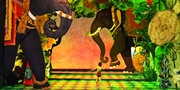 $35 & up -- Presale: Huntington Co.'s 'Jungle Book' Musical